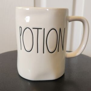 Rae Dunn Potion mug